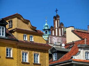 warsaw-1150704_640