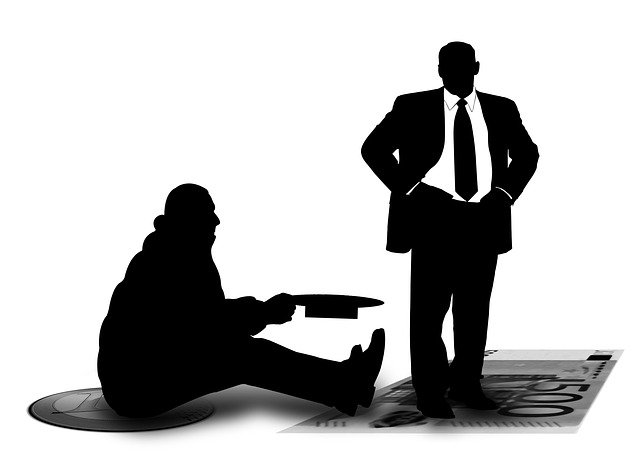 Ignacy Krasicki - "Skąpy" - czytanki.pl