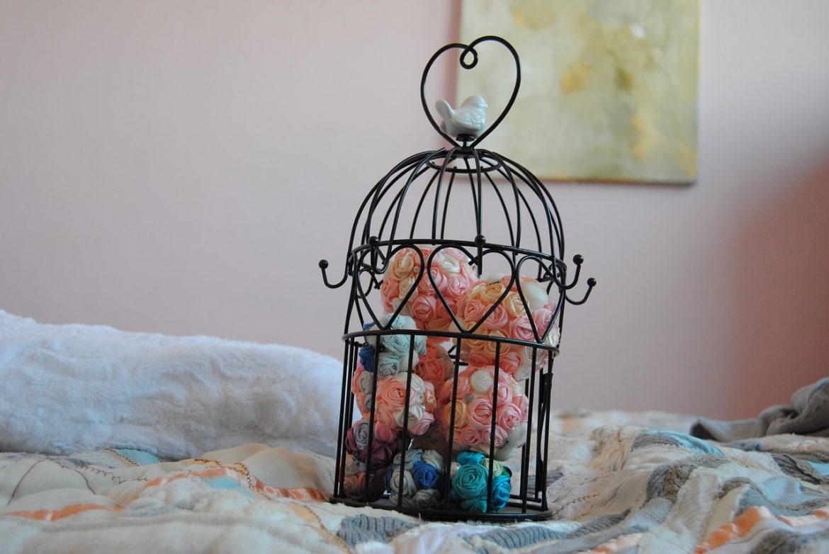 Eliza Orzeszkowa - "W klatce" - czytanki.pl