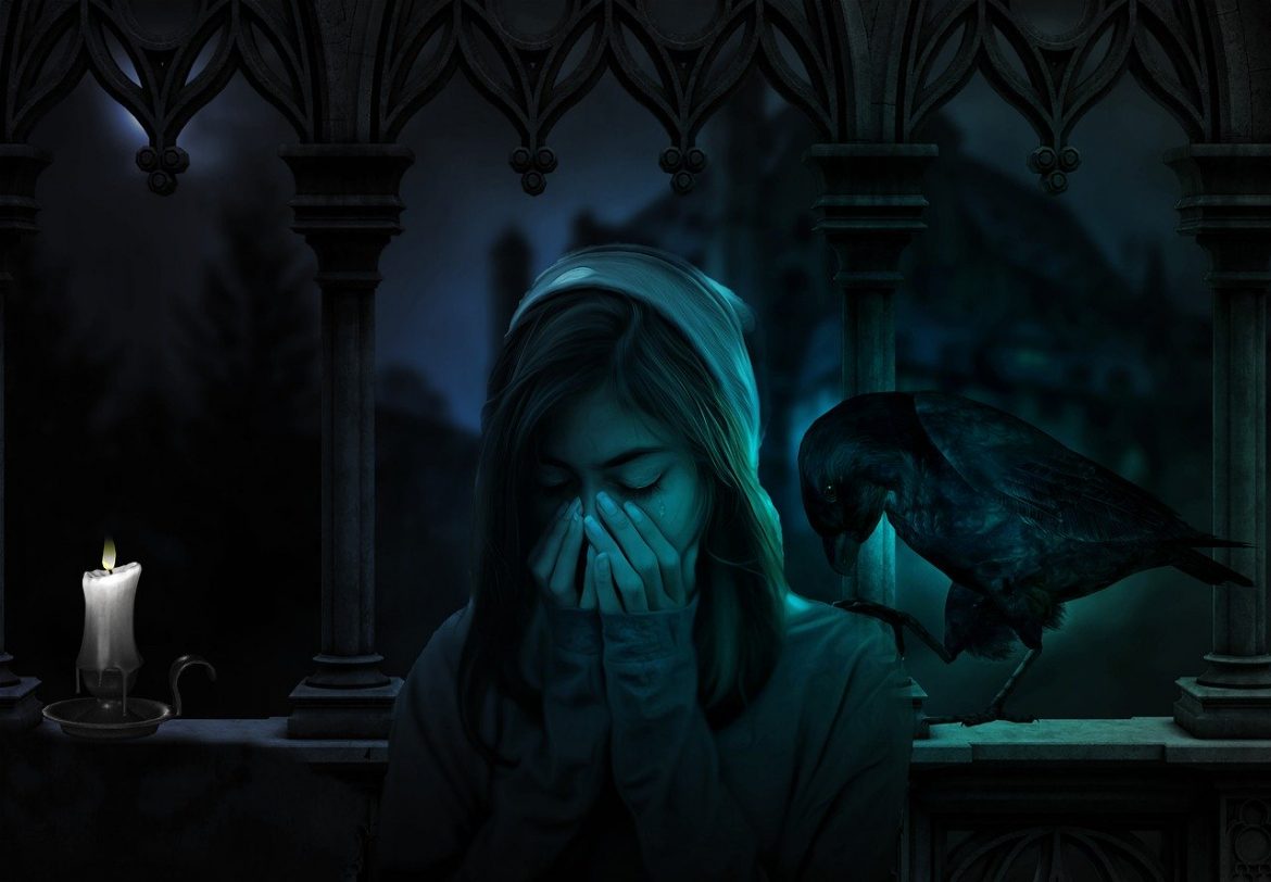 Narcyza Żmichowska - "Tęsknota" - czytanki.pl