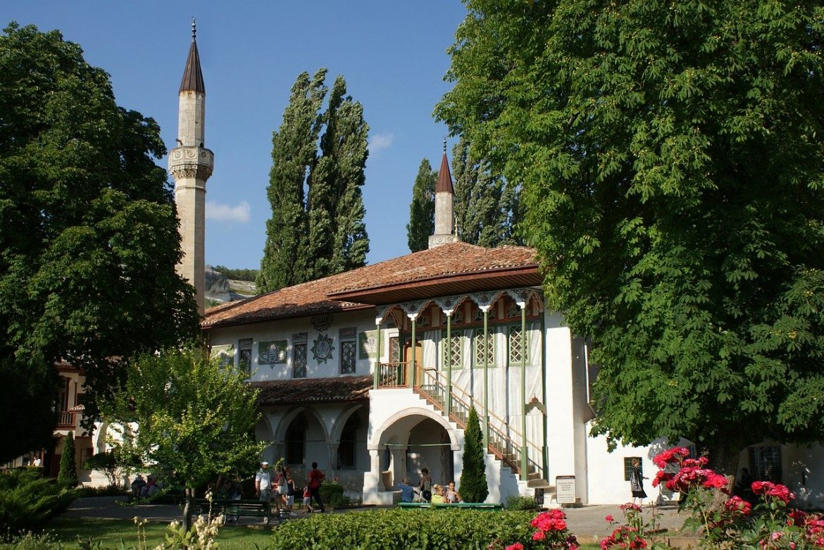 Adam Mickiewicz - "Bajdary" - czytanki.pl