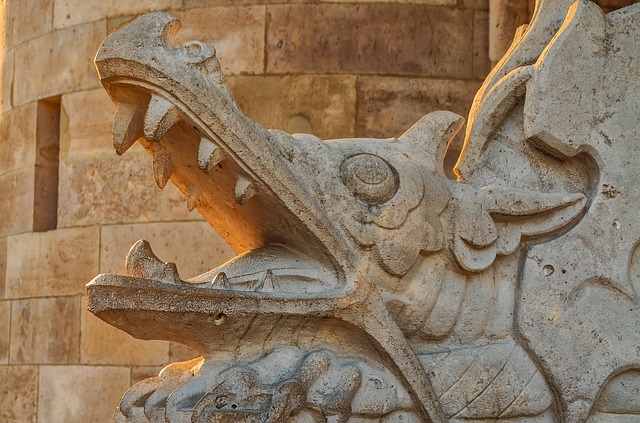 E. T. A. Hoffmann - "Majorat" - czytanki.pl