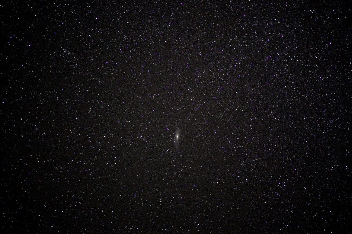 Bronisława Ostrowska - "Gwiazdka" - czytanki.pl