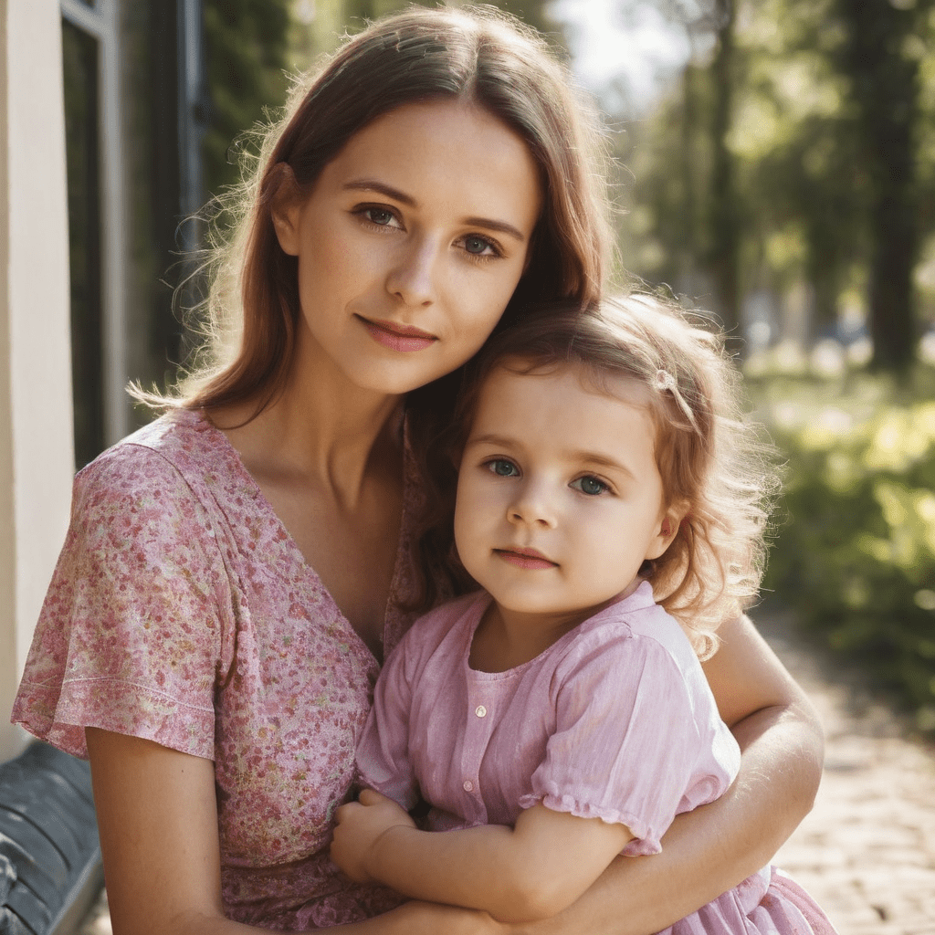 Portal dla kobiet, przyszłych i obecnych mam